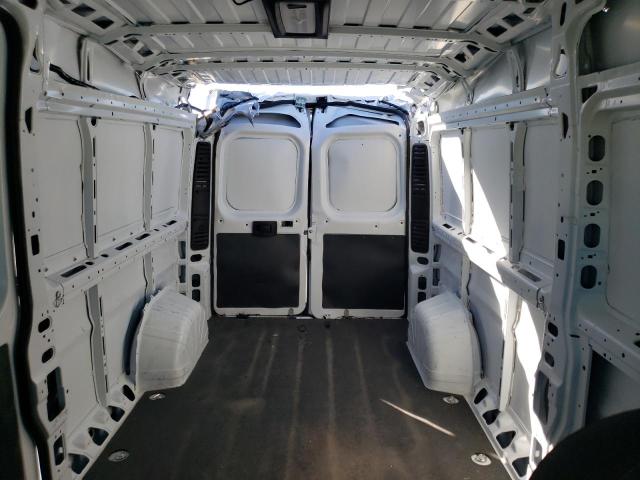 3C6LRVDG9NE128413 - 2022 RAM PROMASTER 2500 HIGH Weiß Foto 10