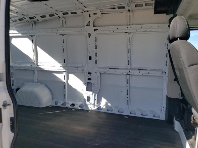 3C6LRVDG9NE128413 - 2022 RAM PROMASTER 2500 HIGH Weiß Foto 11