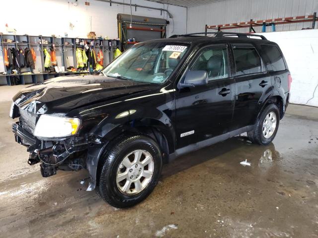 2008 MAZDA TRIBUTE S, 