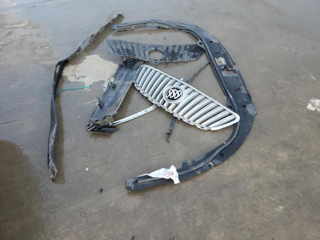 1G4GE5EV2AF225032 - 2010 BUICK LACROSSE CXS 棕色 照片 12