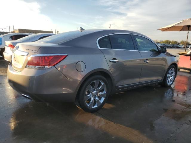 1G4GE5EV2AF225032 - 2010 BUICK LACROSSE CXS 棕色 照片 3