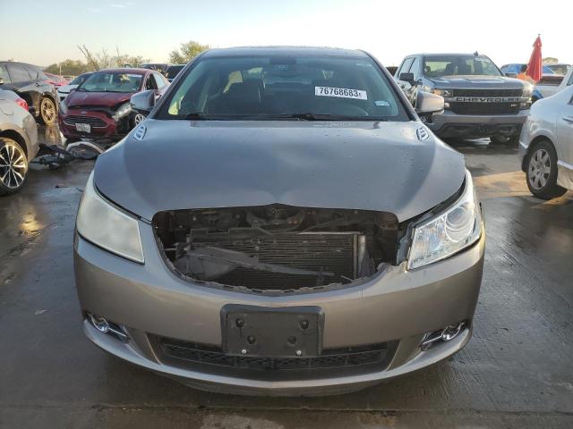 1G4GE5EV2AF225032 - 2010 BUICK LACROSSE CXS 棕色 照片 5