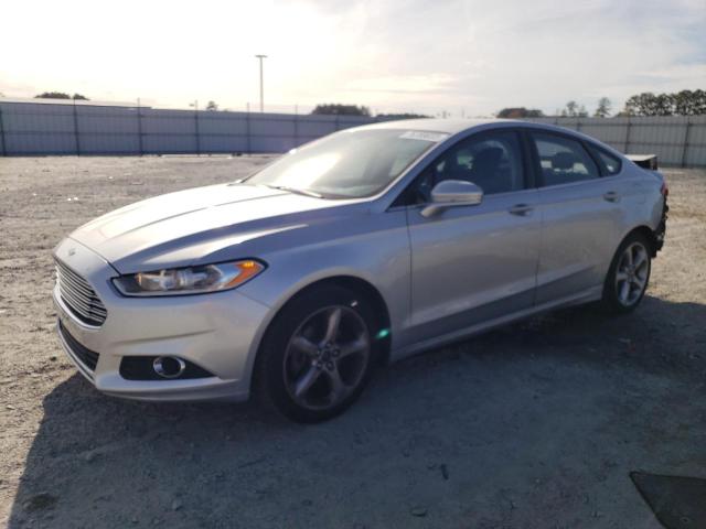 2014 FORD FUSION SE, 