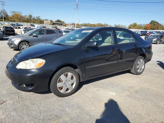 2006 TOYOTA COROLLA CE, 