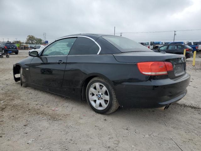 WBAWL13549PX24578 - 2009 BMW 328 I BLACK photo 2