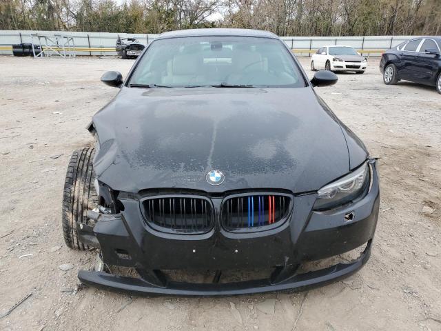 WBAWL13549PX24578 - 2009 BMW 328 I BLACK photo 5