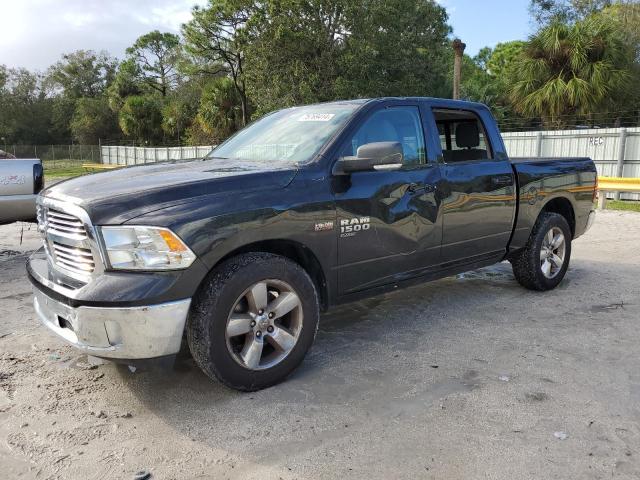 2019 RAM 1500 CLASS SLT, 