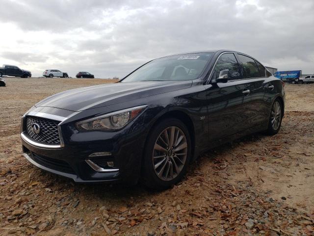 2020 INFINITI Q50 PURE, 