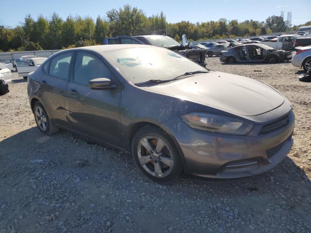 1C3CDFBA8GD629409 - 2016 DODGE DART SXT CHARCOAL photo 4