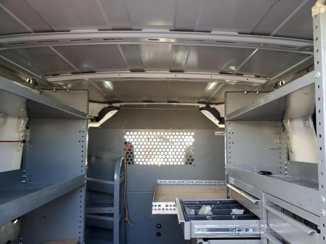 ZFBERFAT5F6955621 - 2015 RAM PROMASTER 白色 照片 10