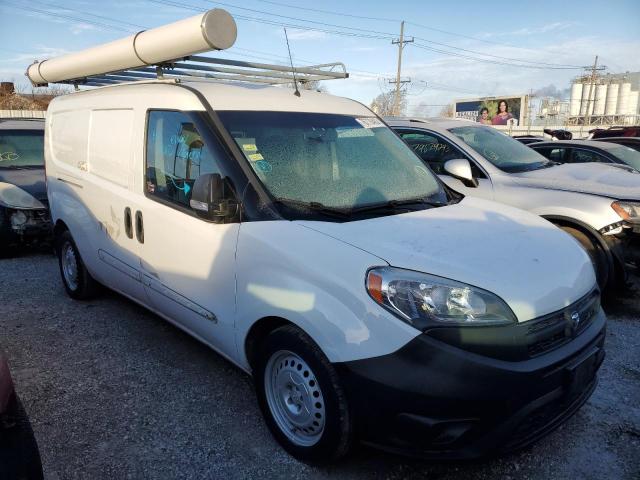 ZFBERFAT5F6955621 - 2015 RAM PROMASTER 白色 照片 4