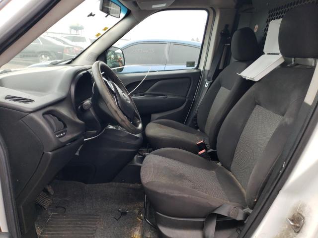 ZFBERFAT5F6955621 - 2015 RAM PROMASTER 白色 照片 7