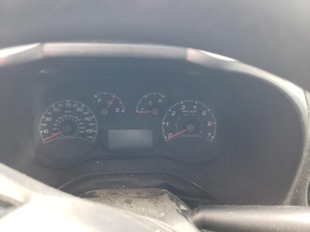 ZFBERFAT5F6955621 - 2015 RAM PROMASTER 白色 照片 9