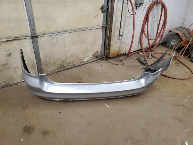 2T1KR32E76C591421 - 2006 TOYOTA COROLLA MA XR SILVER photo 12