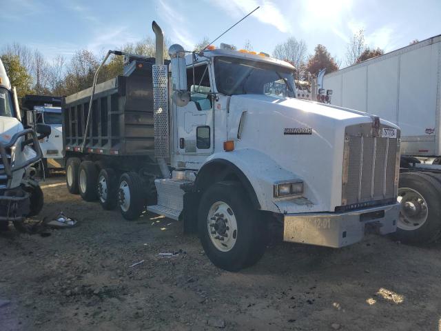 2012 KENWORTH CONSTRUCTI T800, 