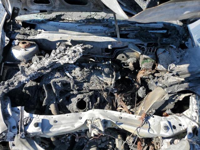 1G1ZC5E02CF137908 - 2012 CHEVROLET MALIBU 1LT Ağ foto 11