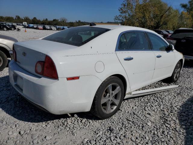 1G1ZC5E02CF137908 - 2012 CHEVROLET MALIBU 1LT Ağ foto 3