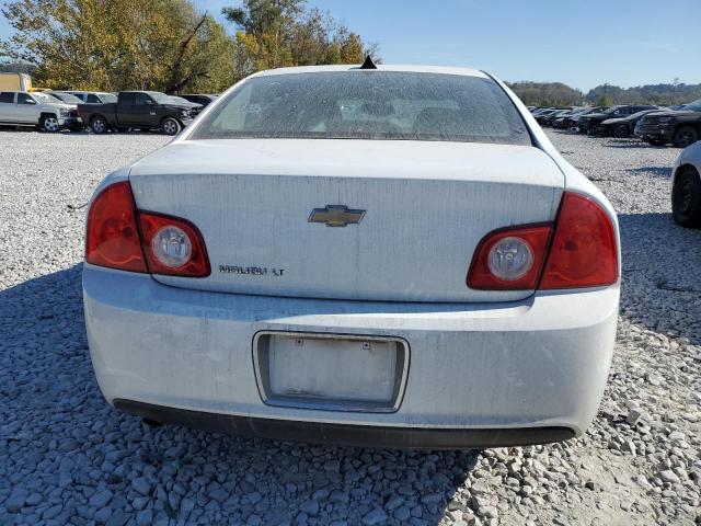 1G1ZC5E02CF137908 - 2012 CHEVROLET MALIBU 1LT Ağ foto 6