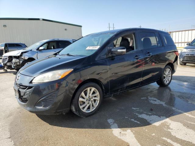 2013 MAZDA 5, 