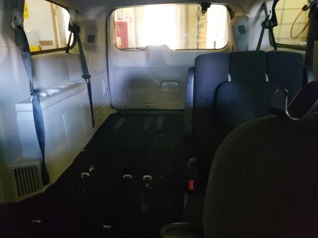 2A4RR5DG3BR739559 - 2011 CHRYSLER TOWN & COU TOURING თეთრი ფოტო 10