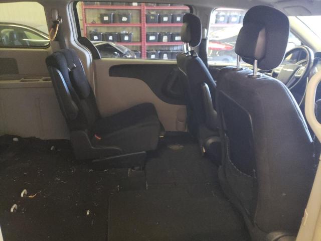 2A4RR5DG3BR739559 - 2011 CHRYSLER TOWN & COU TOURING თეთრი ფოტო 11