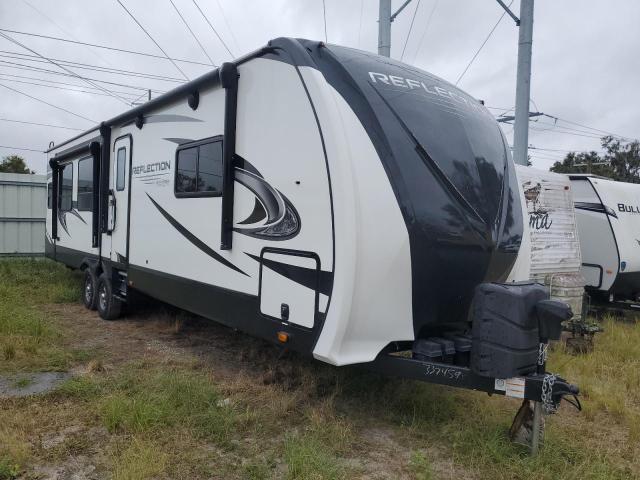 573TR382XN3337459 - 2022 GRAN REFLECTION 白色 照片 1