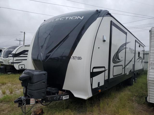 573TR382XN3337459 - 2022 GRAN REFLECTION 白色 照片 2