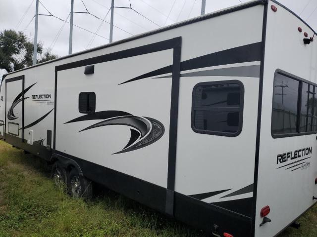 573TR382XN3337459 - 2022 GRAN REFLECTION 白色 照片 3