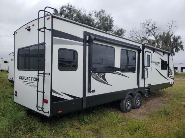 573TR382XN3337459 - 2022 GRAN REFLECTION 白色 照片 4