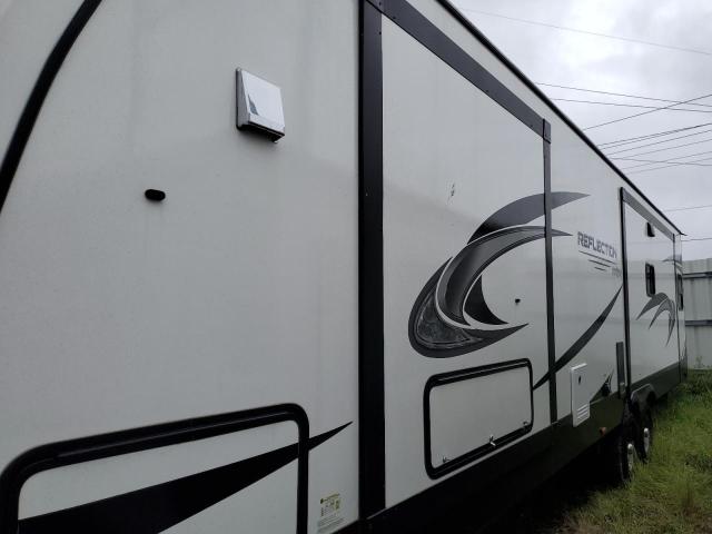 573TR382XN3337459 - 2022 GRAN REFLECTION 白色 照片 7