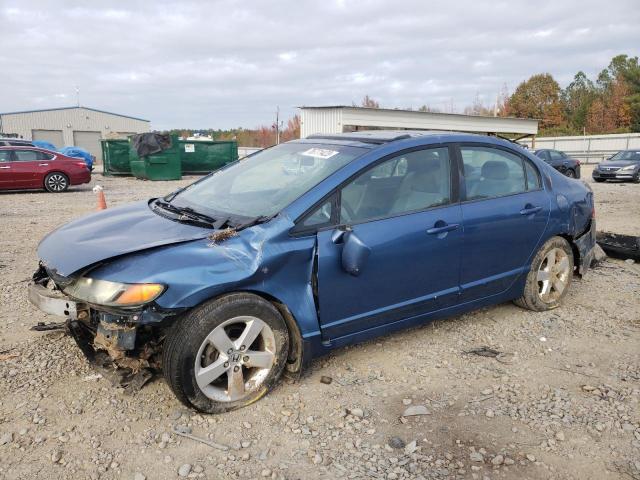 2008 HONDA CIVIC EX, 