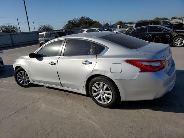 1N4AL3AP2GC254641 - 2016 NISSAN ALTIMA 2.5 SILVER photo 2