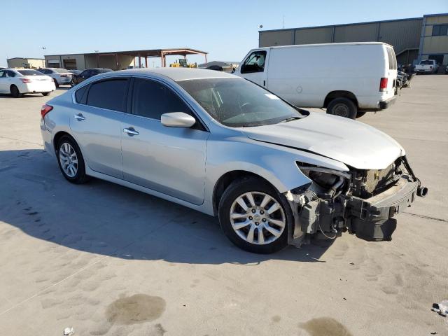 1N4AL3AP2GC254641 - 2016 NISSAN ALTIMA 2.5 SILVER photo 4