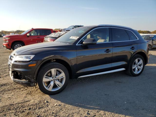 2018 AUDI Q5 PREMIUM PLUS, 