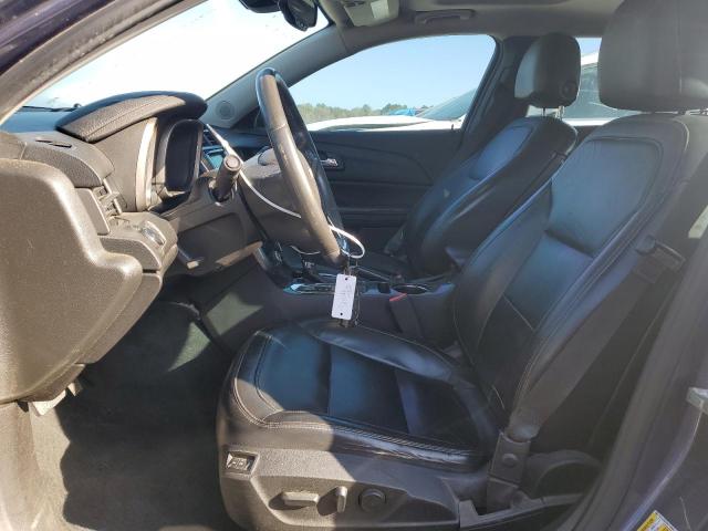 1G11J5SX0EF188041 - 2014 CHEVROLET MALIBU LTZ ლურჯი ფოტო 7