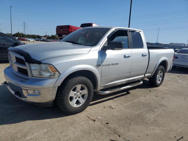 2012 DODGE RAM 1500 SLT, 