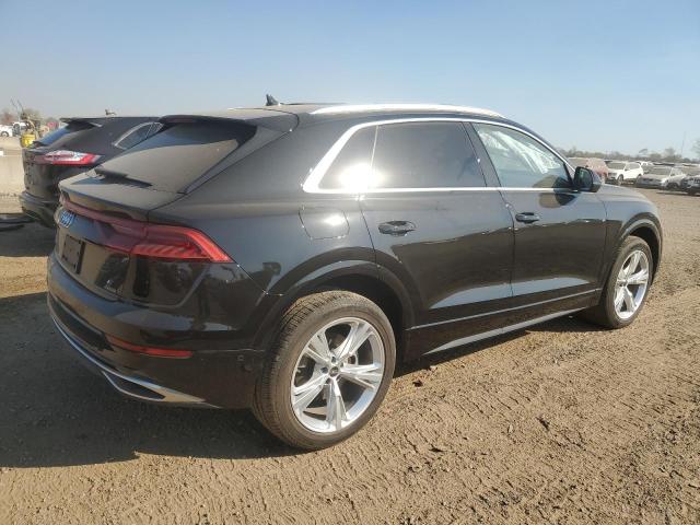 WA1BVBF19PD018659 - 2023 AUDI Q8 PREMIUM PLUS BLACK photo 3