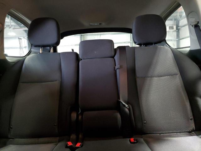 5N1DR2MM5HC698319 - 2017 NISSAN PATHFINDER S RED photo 10