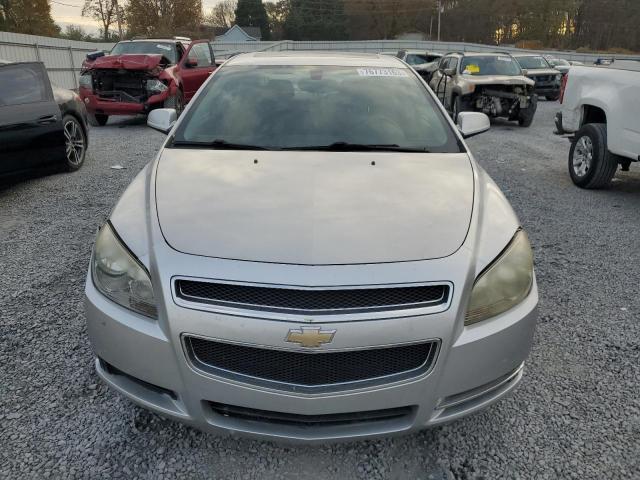 1G1ZC5EU7CF110609 - 2012 CHEVROLET MALIBU 1LT 银色 照片 5