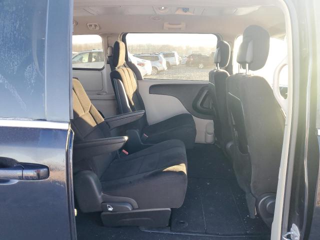 2A4RR5DG8BR614072 - 2011 CHRYSLER TOWN & COU TOURING BLACK photo 11