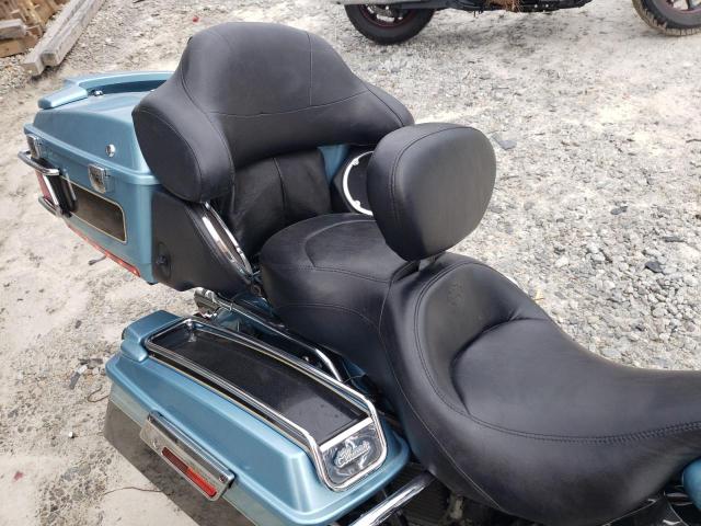 1HD1FC4117Y630644 - 2007 HARLEY-DAVIDSON FLHTCUI ორფეროვანი ფოტო 6