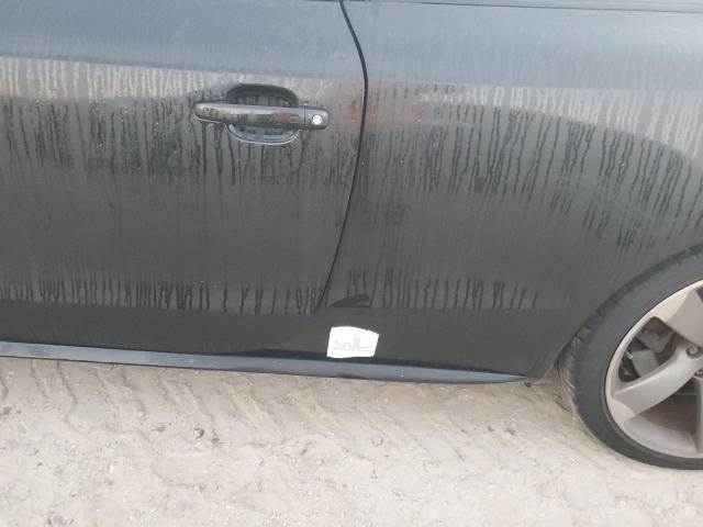 WAUGGAFR7EA067005 - 2014 AUDI S5 PREMIUM PLUS 黑色 照片 12