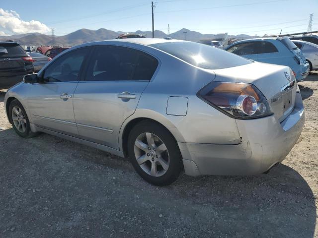 1N4BL21E87N489630 - 2007 NISSAN ALTIMA 3.5SE SILVER photo 2