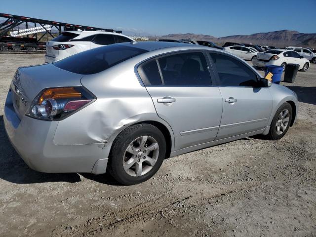 1N4BL21E87N489630 - 2007 NISSAN ALTIMA 3.5SE SILVER photo 3