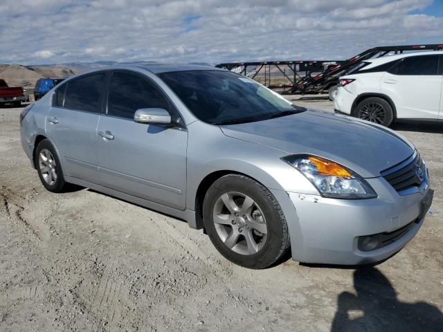 1N4BL21E87N489630 - 2007 NISSAN ALTIMA 3.5SE SILVER photo 4