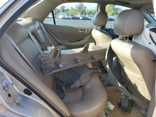 1HGCG6676WA246099 - 1998 HONDA ACCORD EX Gümüş foto 10