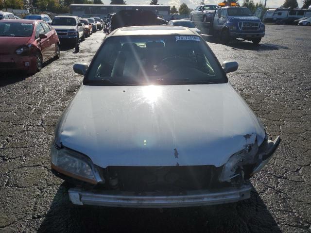 1HGCG6676WA246099 - 1998 HONDA ACCORD EX Gümüş foto 5