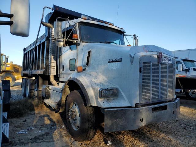 2020 KENWORTH CONSTRUCTI T800, 