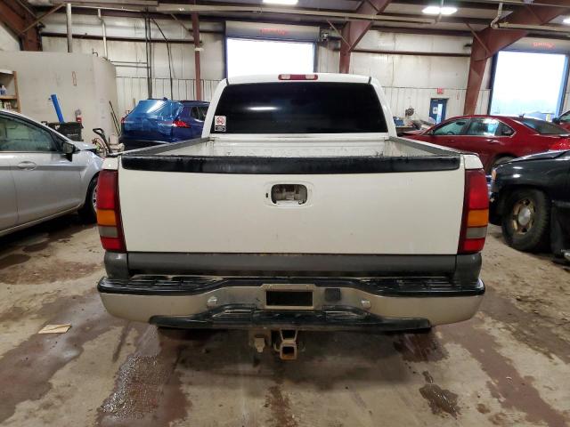 1GTEK19T8YE389178 - 2000 GMC NEW SIERRA K1500 WHITE photo 6