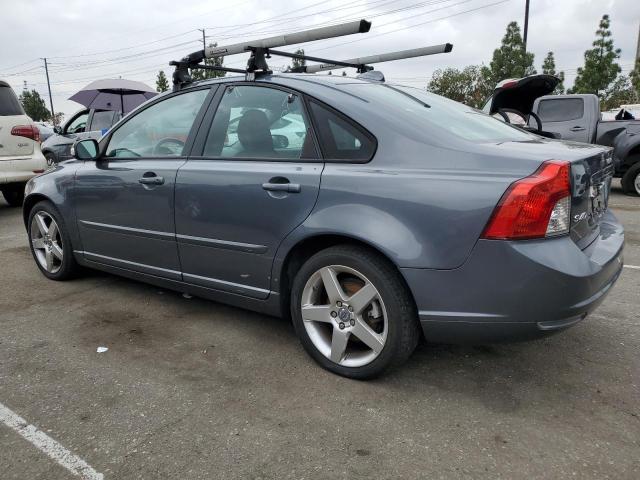 YV1MS390082394304 - 2008 VOLVO S40 2.4I GRAY photo 2